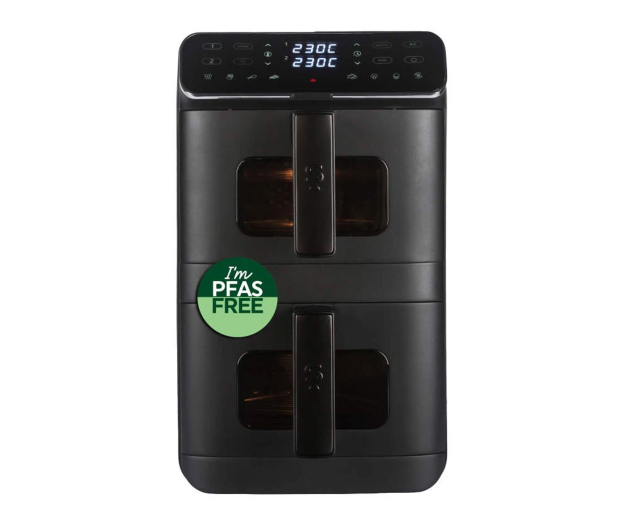 Salter Air Fryer Verticook Ultraview EK6783VDE - 1569479 - zdjęcie